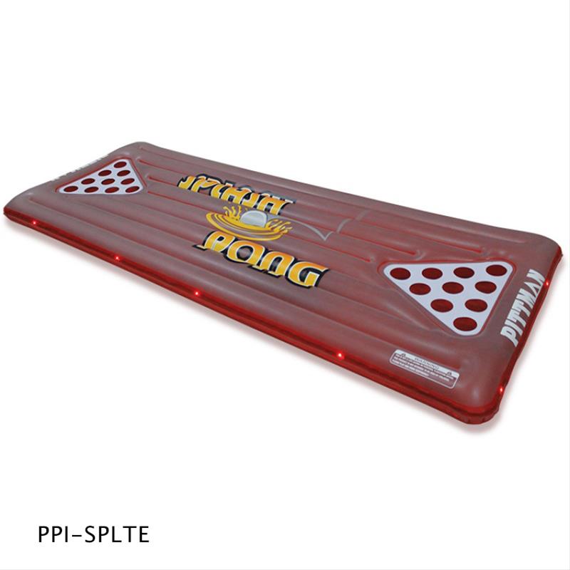 AirBedz PPISPLTE AirBedz Splash Pong Games DX Engineering