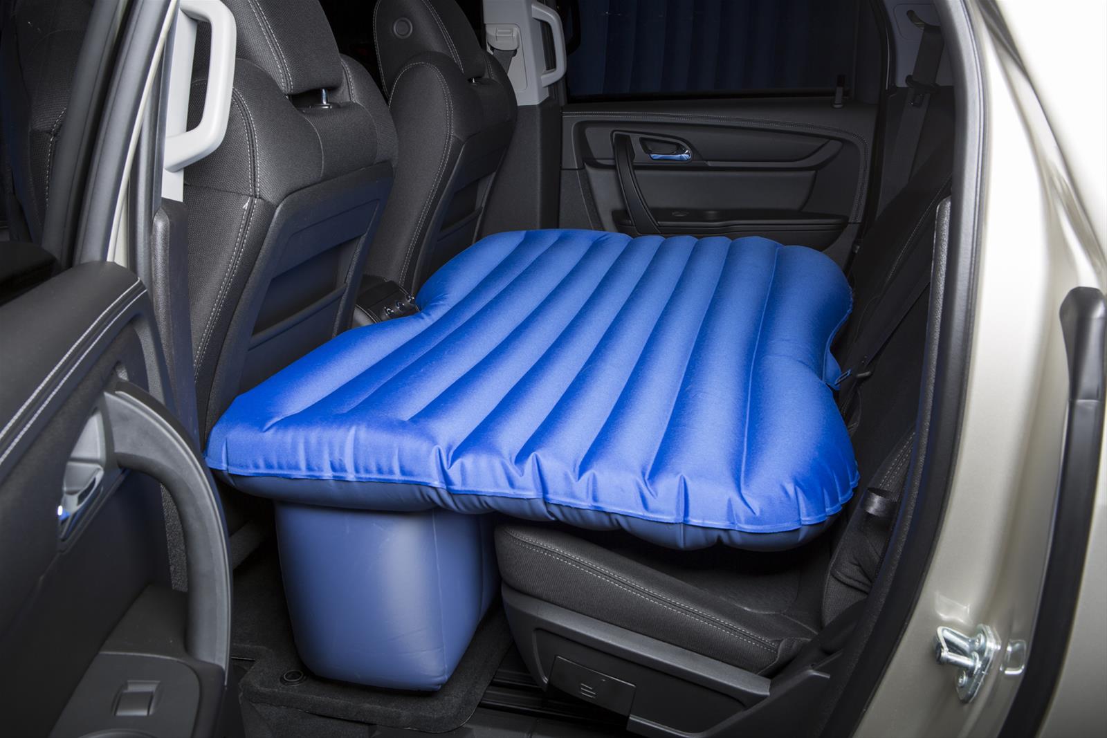 AirBedz PPITRKMAT AirBedz Backseat Air Mattresses DX Engineering