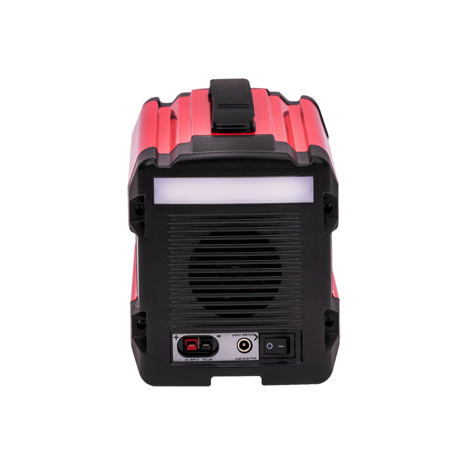 A-iPower PPS300L A-iPower 300 Watt Lithium Portable Power