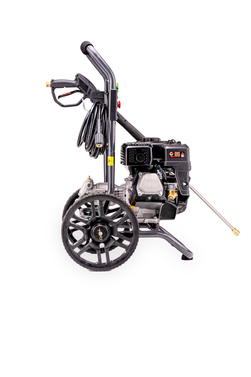 A-iPower PWF2701SH A-iPower Pressure Washers | DX Engineering