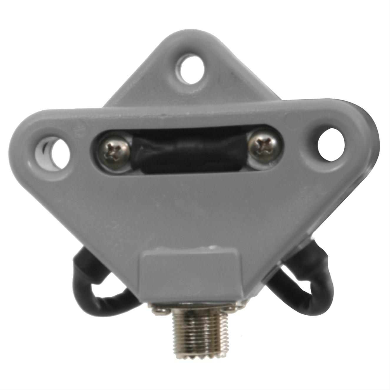 Alpha Delta DELTA-C Alpha Delta Antenna Hardware Kits | DX