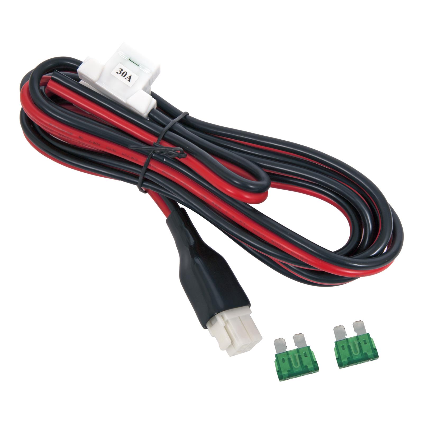 Alinco ADUA83 Alinco DC Power Cables DX Engineering