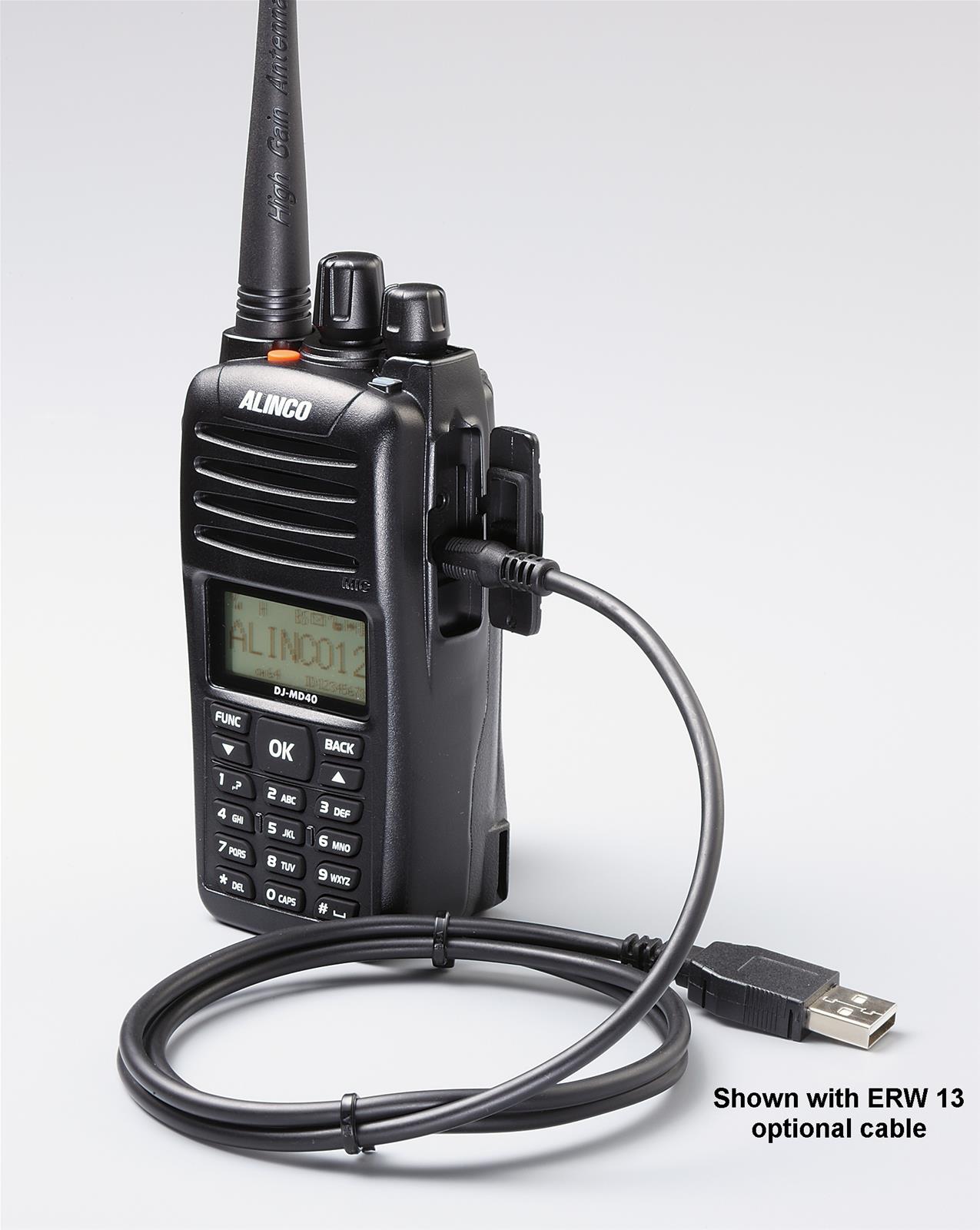 〈美品〉ALINCO DJ-S12 VHF FM TRANSCEIVER 3台 ALINCO（アルインコ） アマチュア無線機 DJ-S12 144MHz 防水型 FM