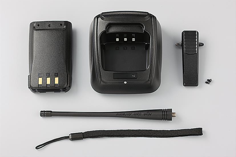 Alinco DJ-MD40T Alinco DJ-MD-40 DMR Transceivers | DX Engineering