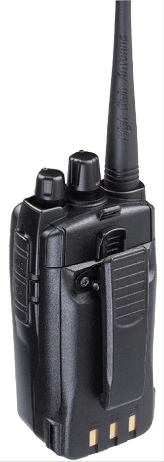 Alinco DJ-MD40T Alinco DJ-MD-40 DMR Transceivers | DX Engineering