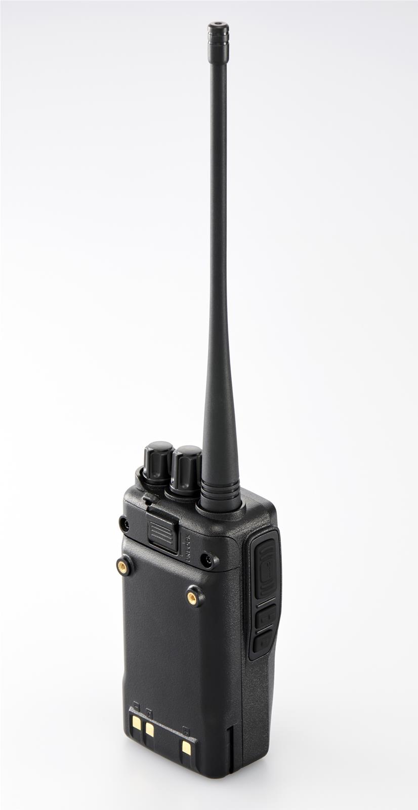 Alinco DJ-MD5T Alinco DJ-MD5T VHF/UHF Dual-Band DMR Handheld
