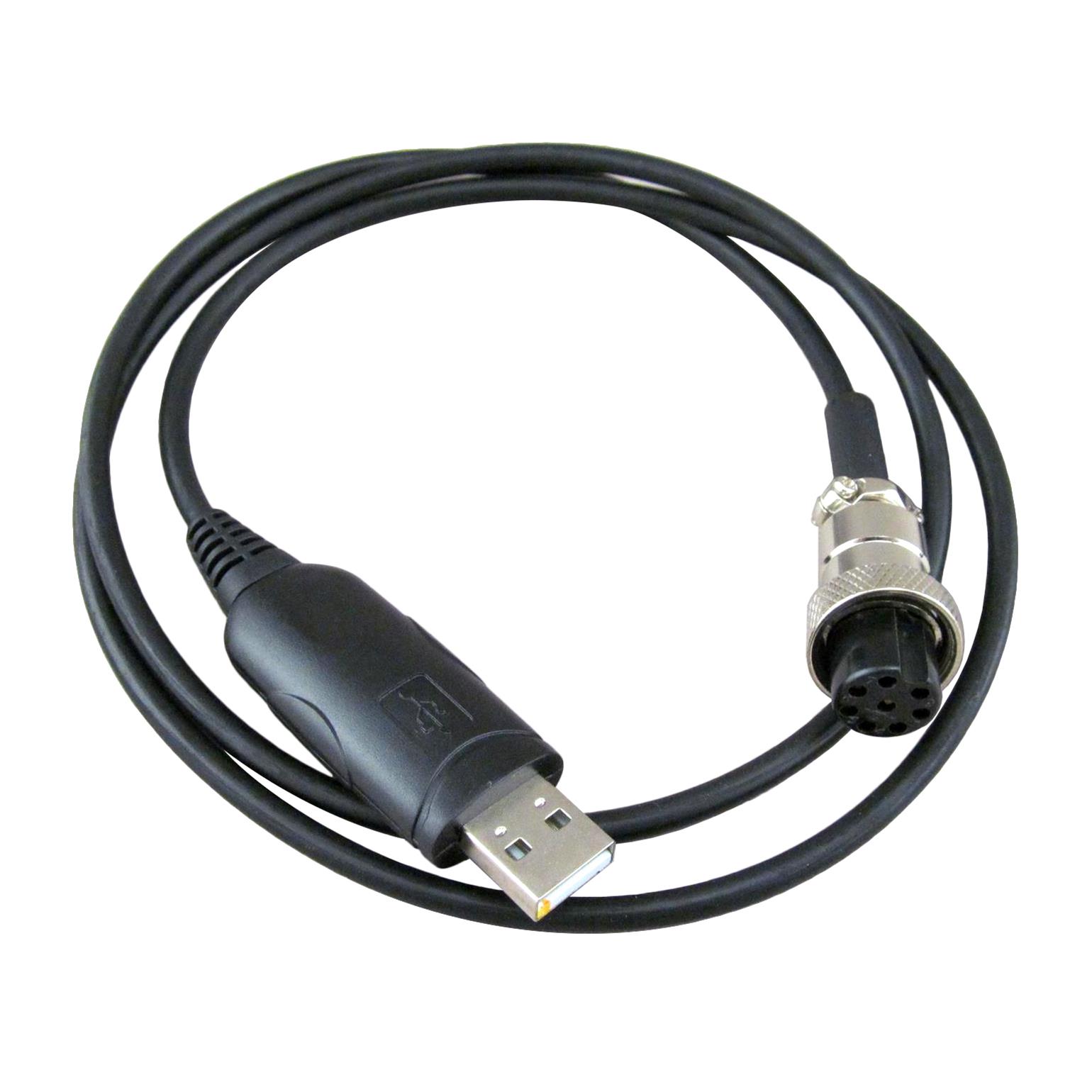 Alinco ERW-12 Alinco Interface Cables | DX Engineering