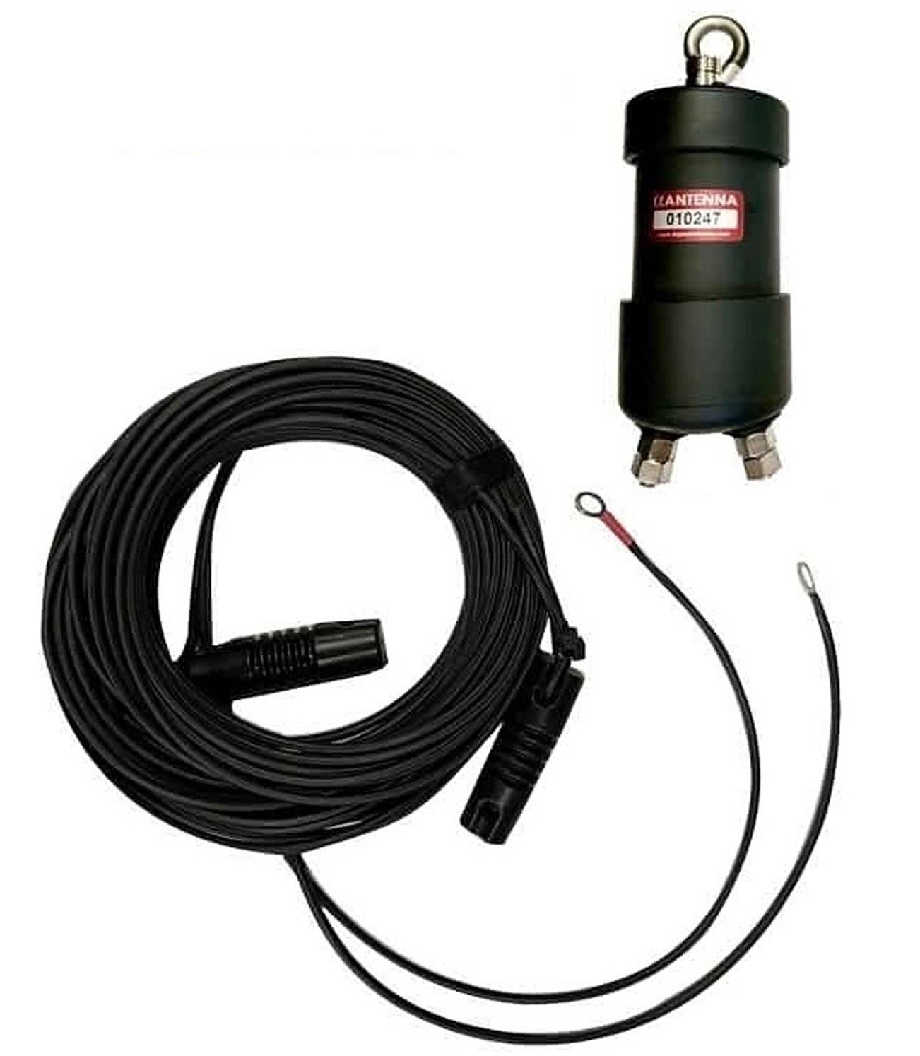 Alpha Antenna HF-JPOLE-SR Alpha Antenna JPole SR HF Multi-Band
