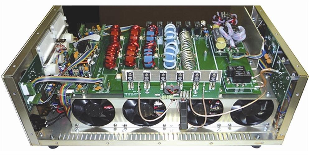 Ameritron ALS1306OB Ameritron HF Power Amplifiers DX Engineering