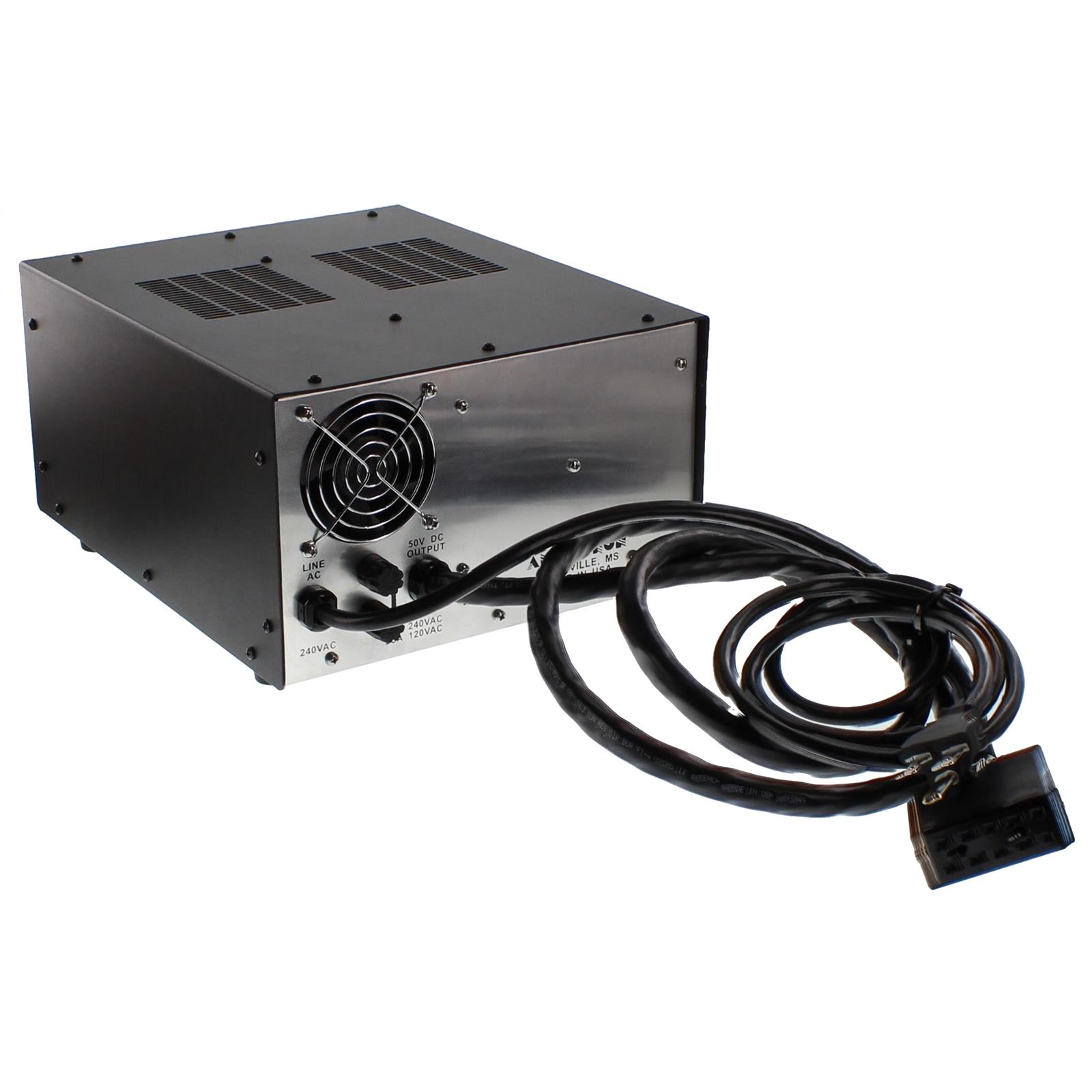 Ameritron ALS1306 Ameritron HF Power Amplifiers DX Engineering