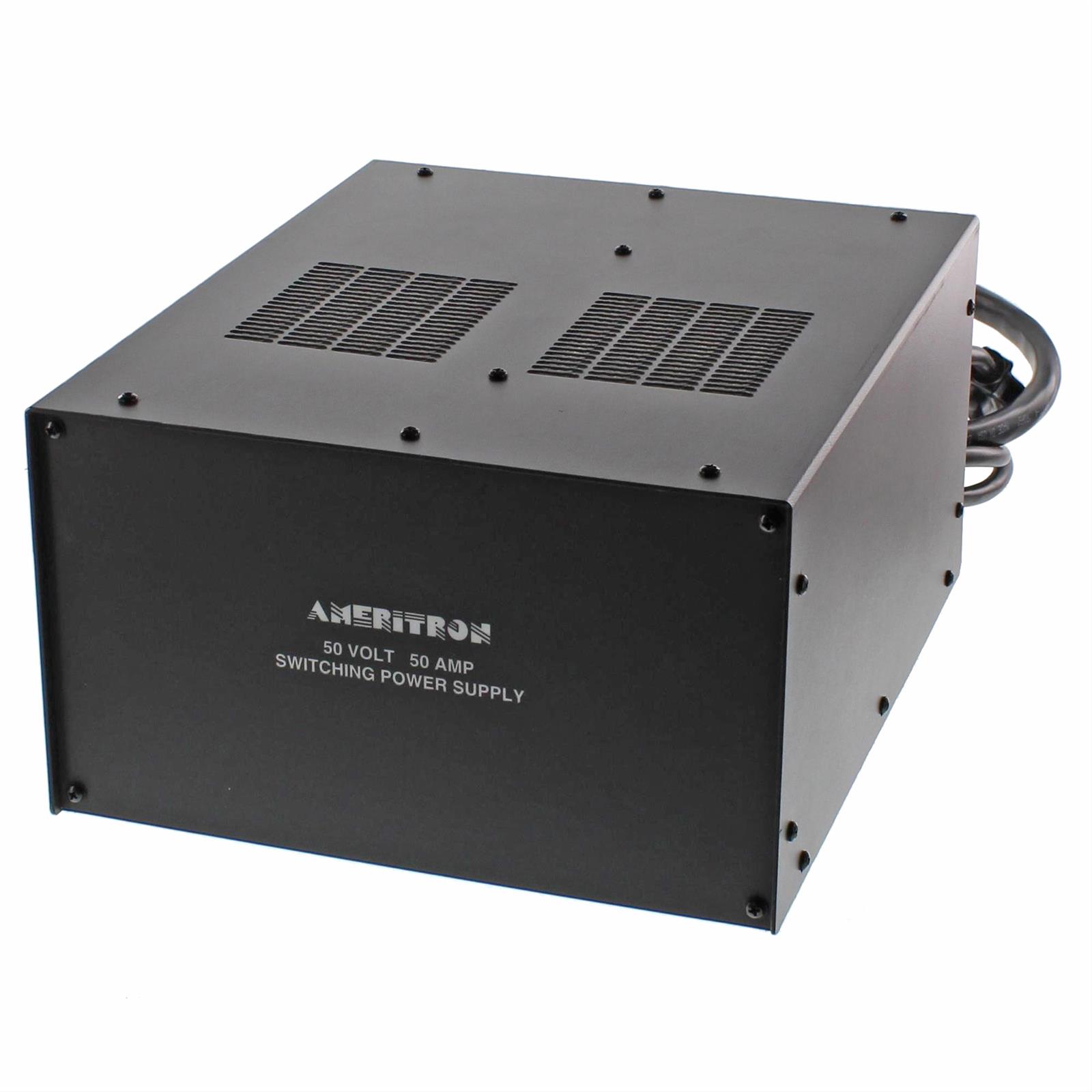 Ameritron ALS1306 Ameritron HF Power Amplifiers DX Engineering