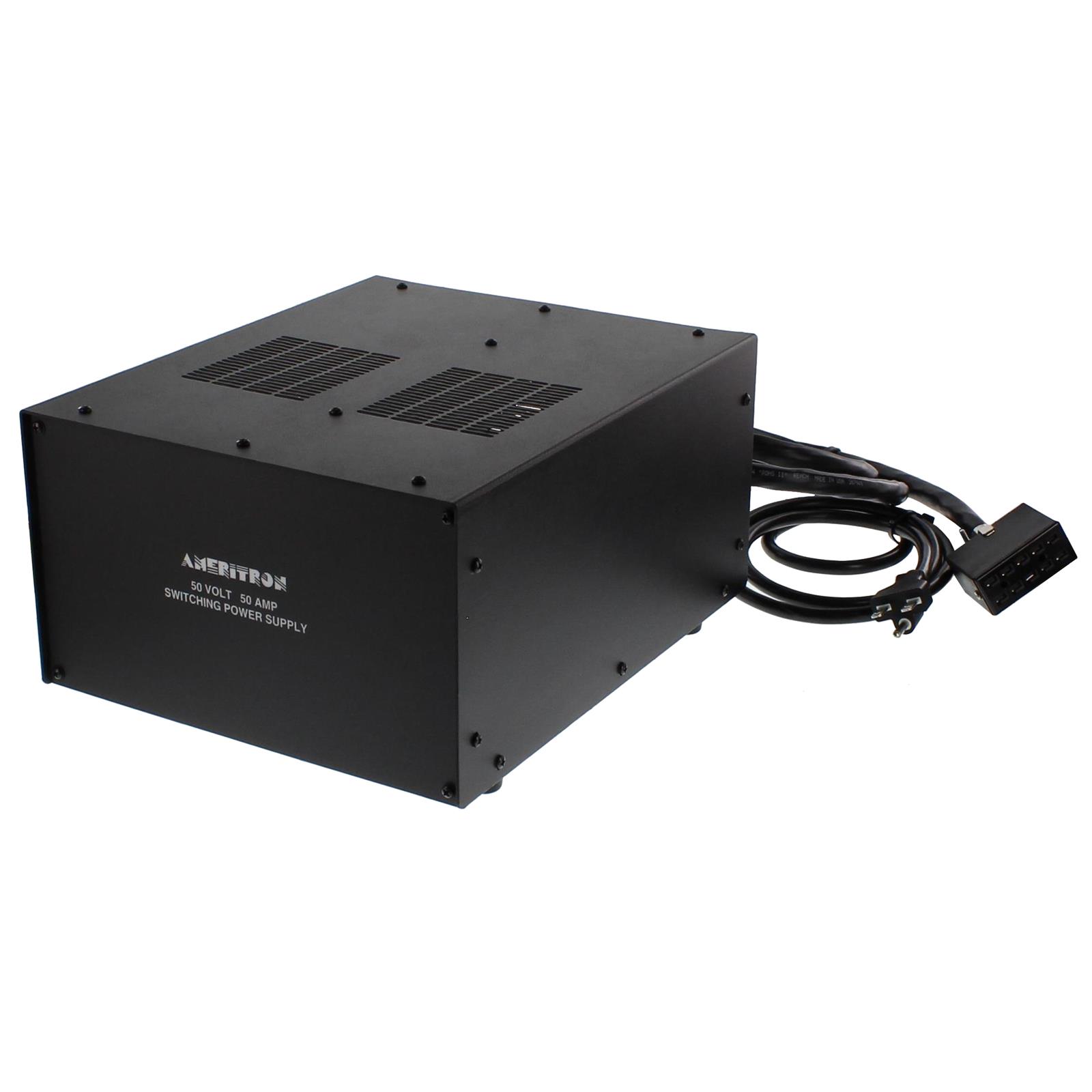 Ameritron ALS1306 Ameritron HF Power Amplifiers DX Engineering