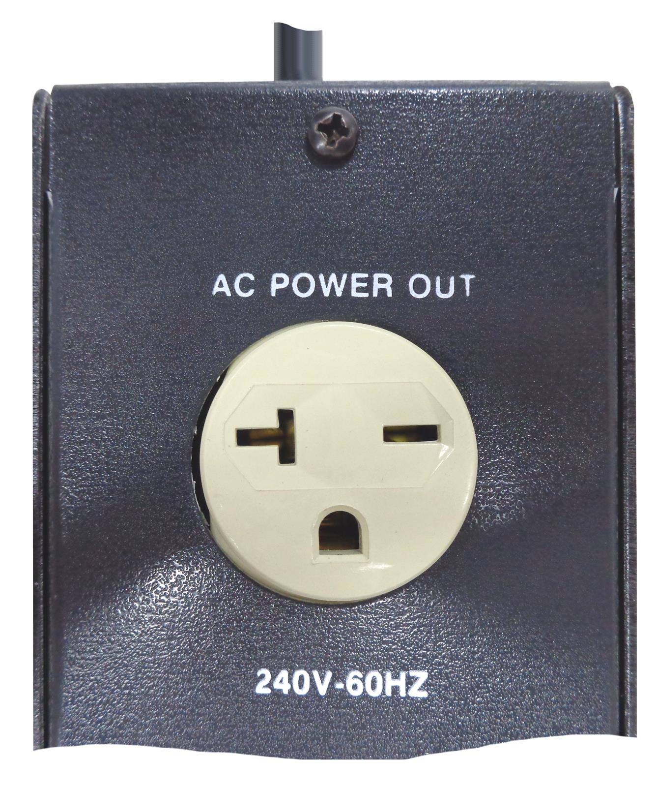 Ameritron ICP-240 Ameritron Inrush Current Protectors | DX Engineering