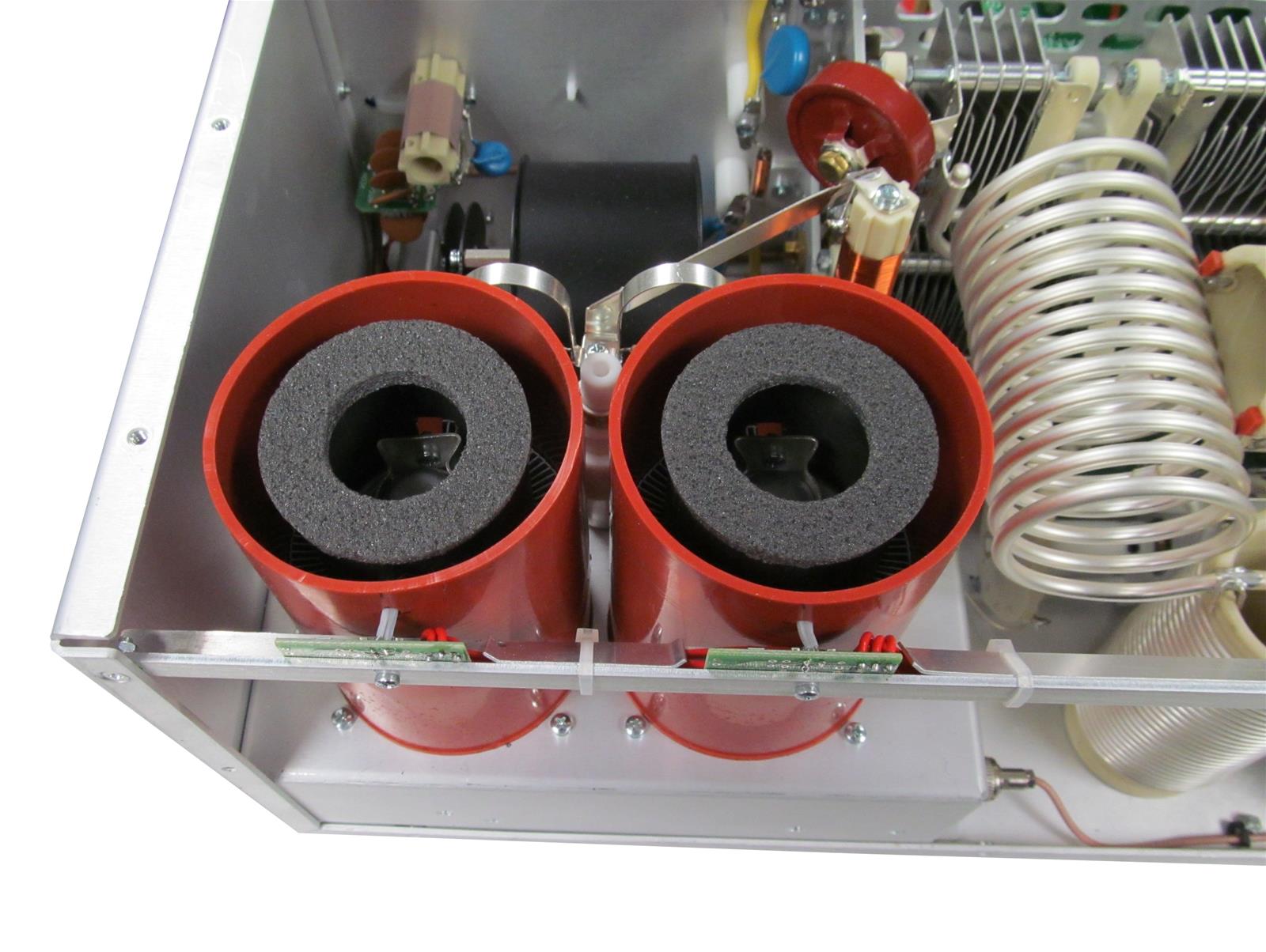 2000A240 2000A Automatic HF Linear Amplifiers DX Engineering