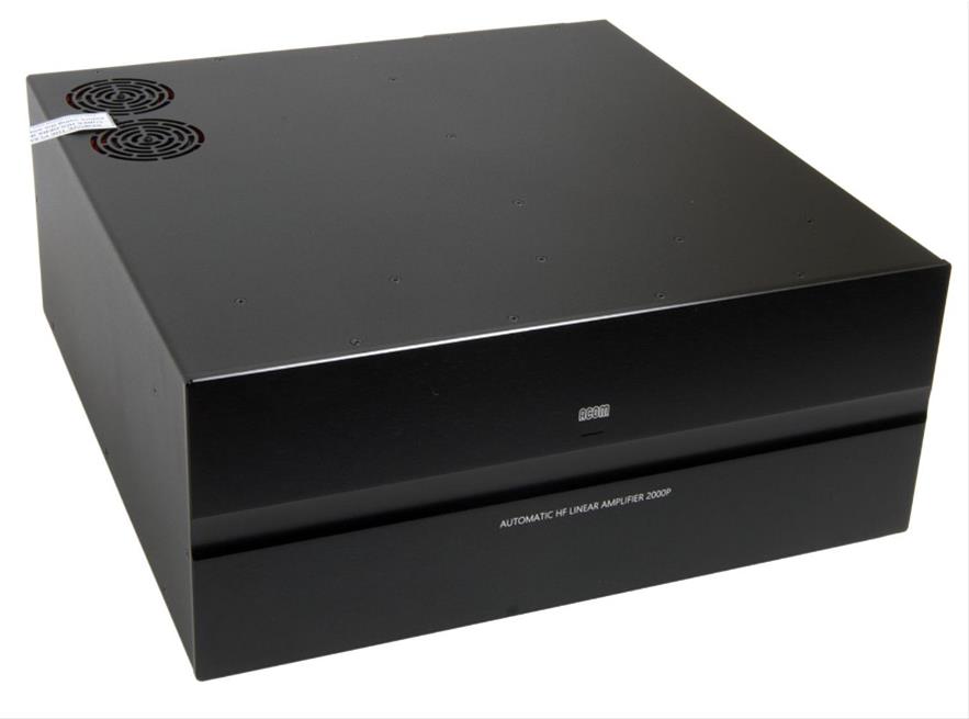 2000A 2000A Automatic HF Linear Amplifiers DX Engineering