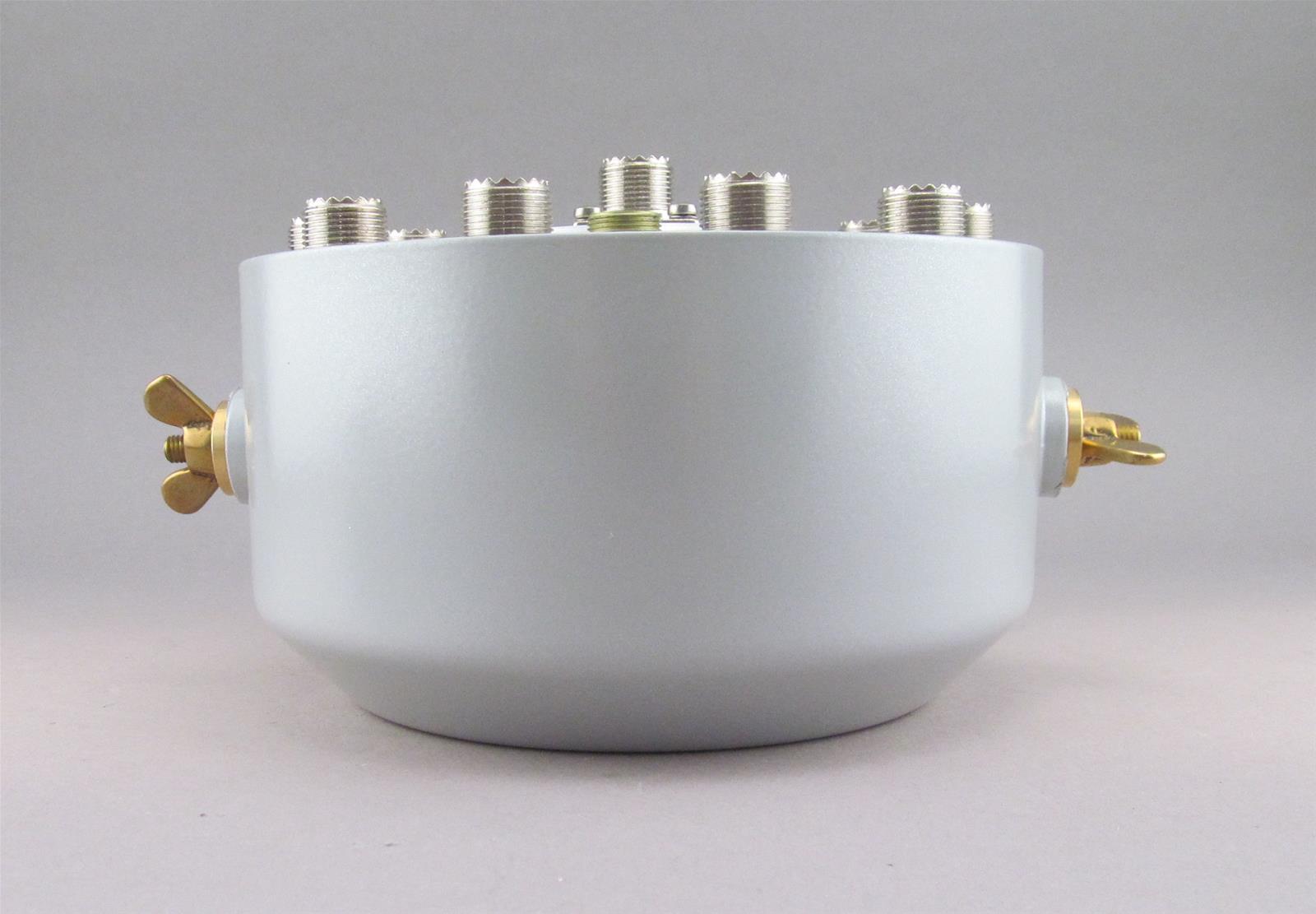 ASW 2000SW Remote Antenna Switches DX Engineering