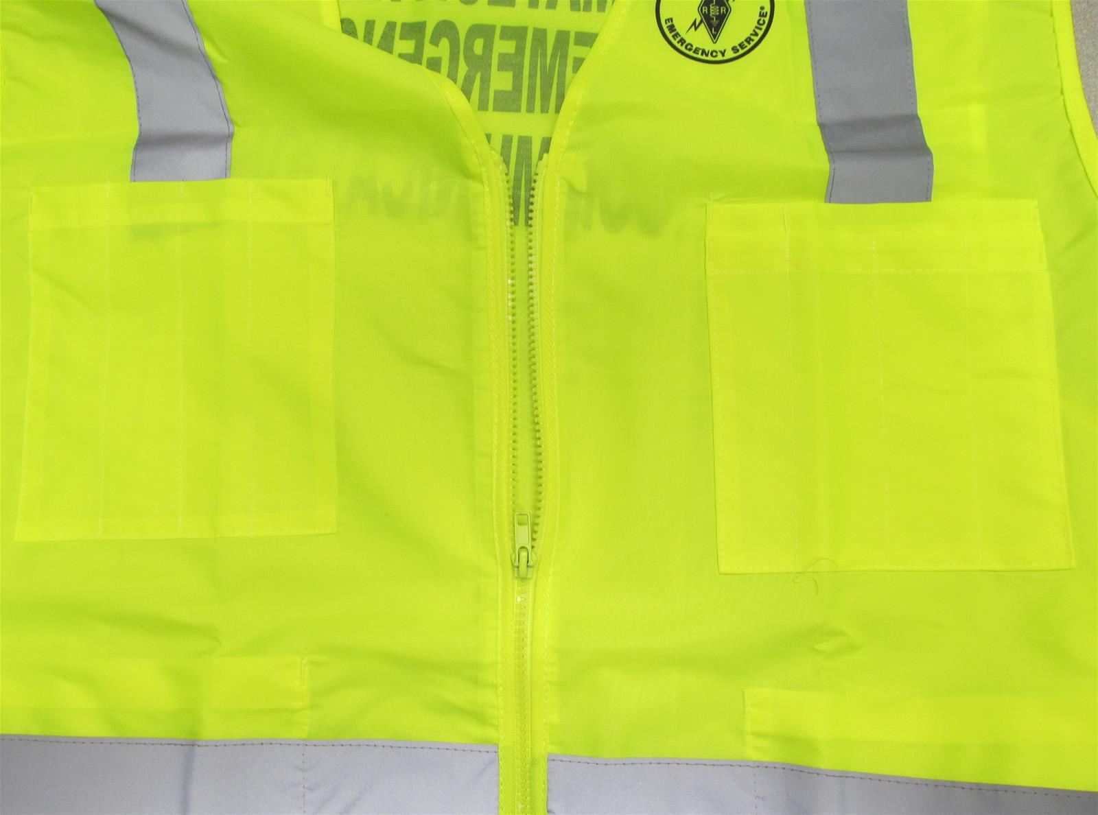 ジャケット・アウター AMAIL Block mode vest ジャケット・アウター AMAIL Block mode vest Male Autumn And