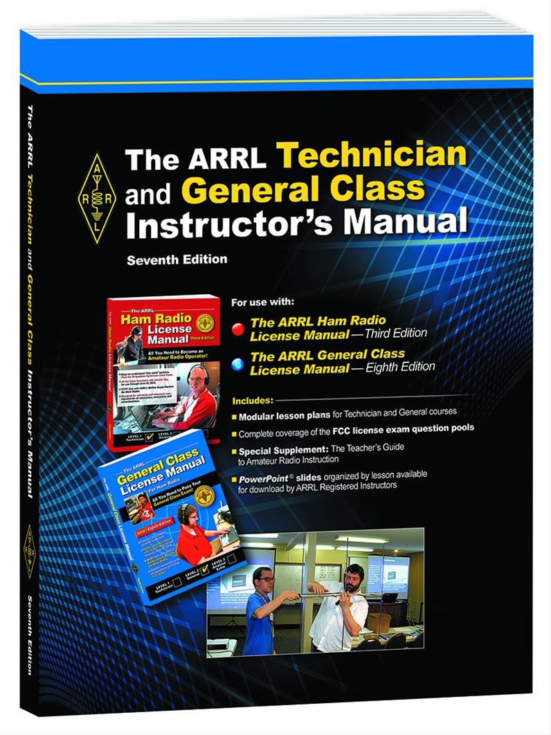 Ham Radio License Manual Book Download