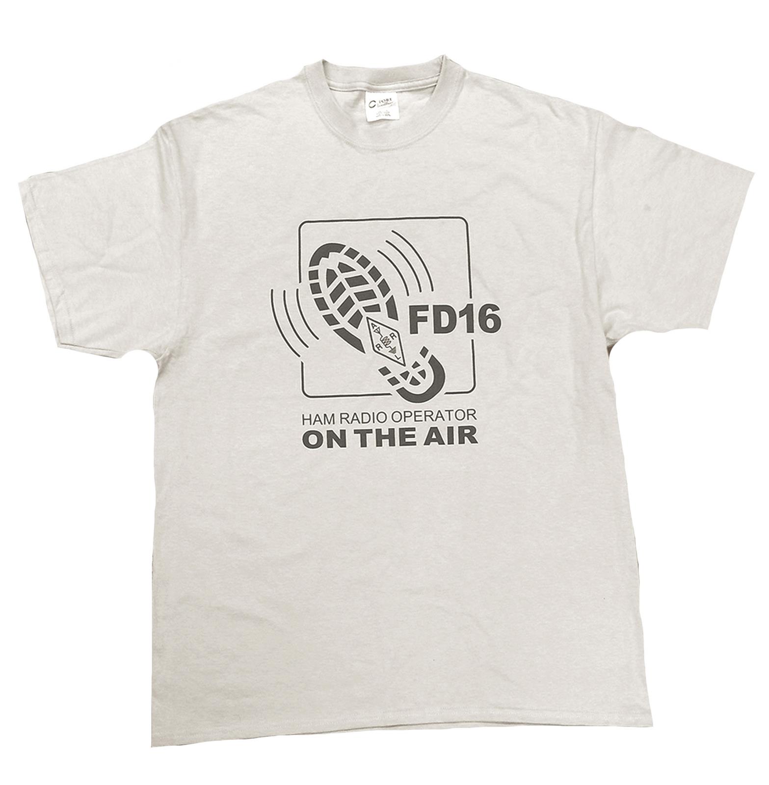 ARRL 2016YS 2016 ARRL Field Day TShirts DX Engineering