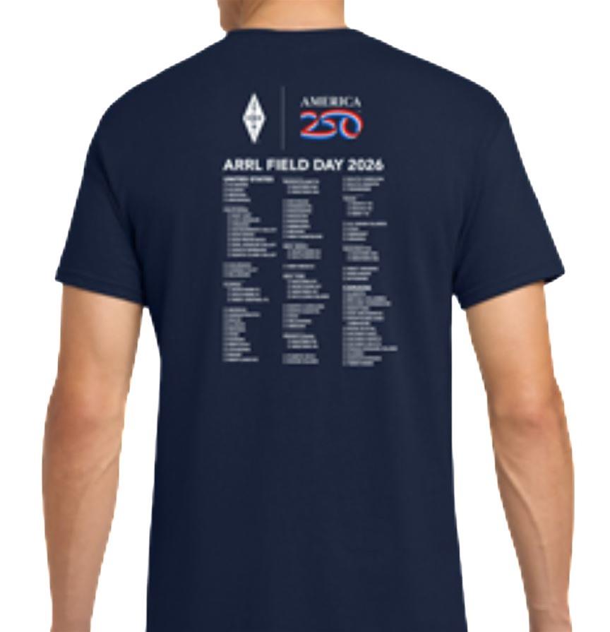 ミュージシャン CDL 2026 Limited Tee M CDL 2026 Limited Tee M 【公式通販】