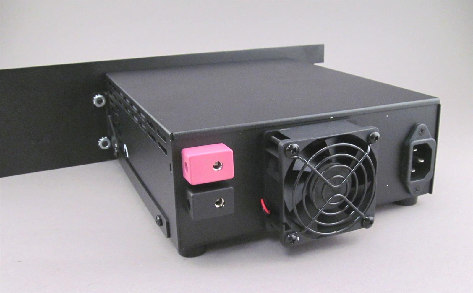 Astron Corporation SRM25M Astron Rack Mount Switching Power Supplies