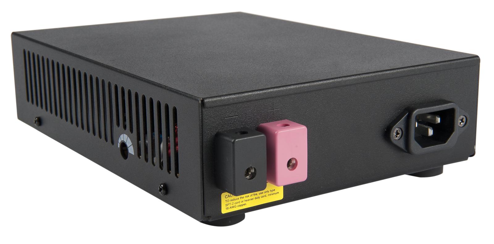 Astron Corporation Ss 10 Astron Ss Series Switching Power Supplies Dx