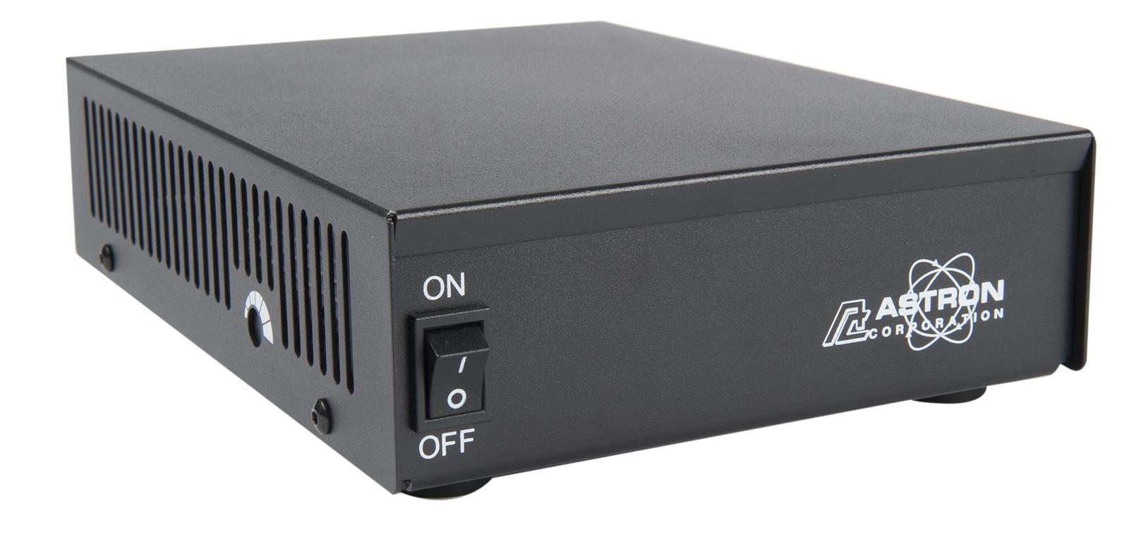 Astron Corporation SS-18 Astron SS Series Switching Power Supplies | DX  Engineering