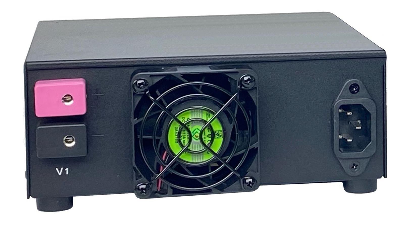 Astron Corporation SS-50M-AP Astron SS Series Switching Power Supplies ...