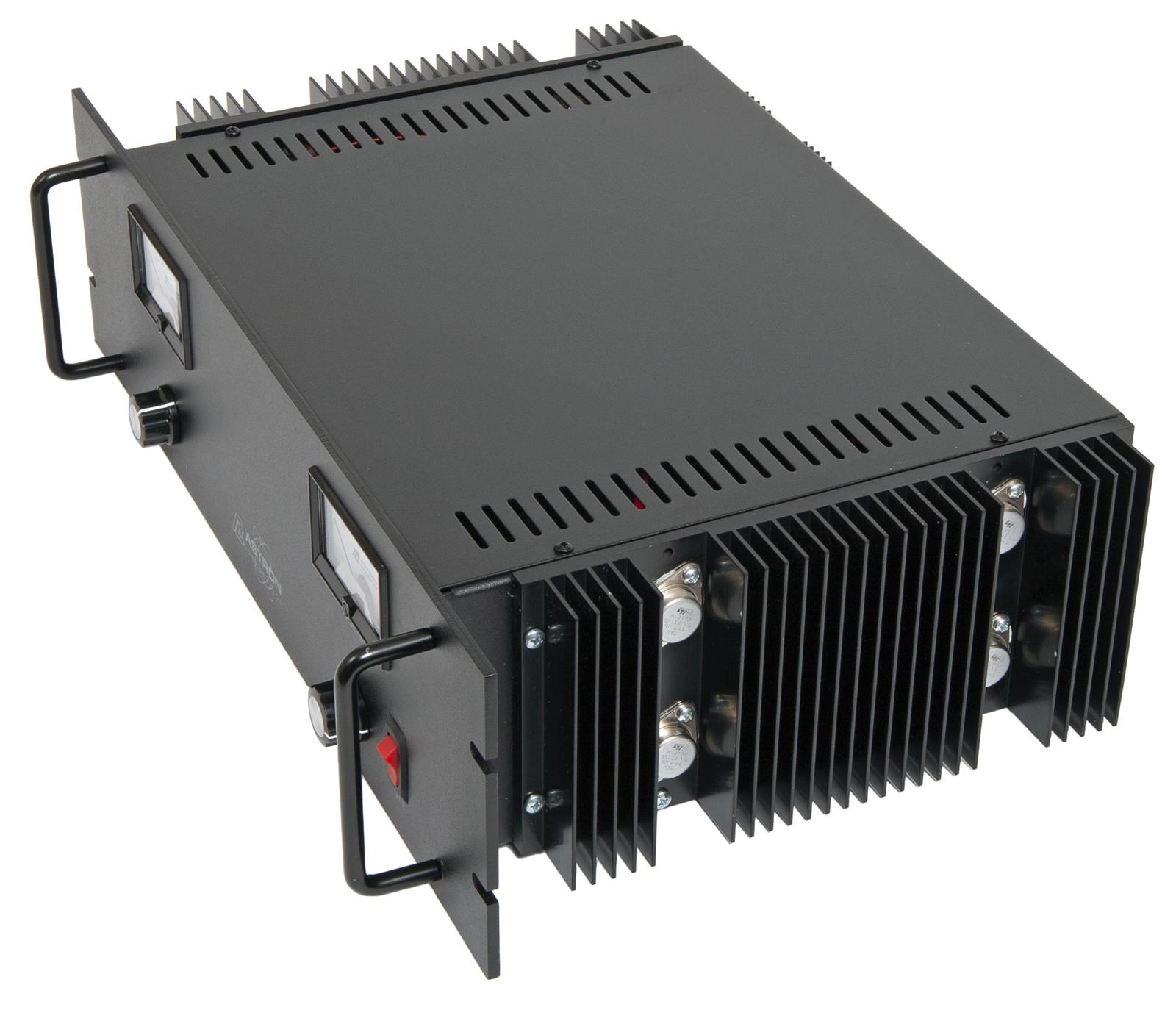 Astron Corporation VRM50MBB-220 Astron VRM Series Linear Power Supplies ...