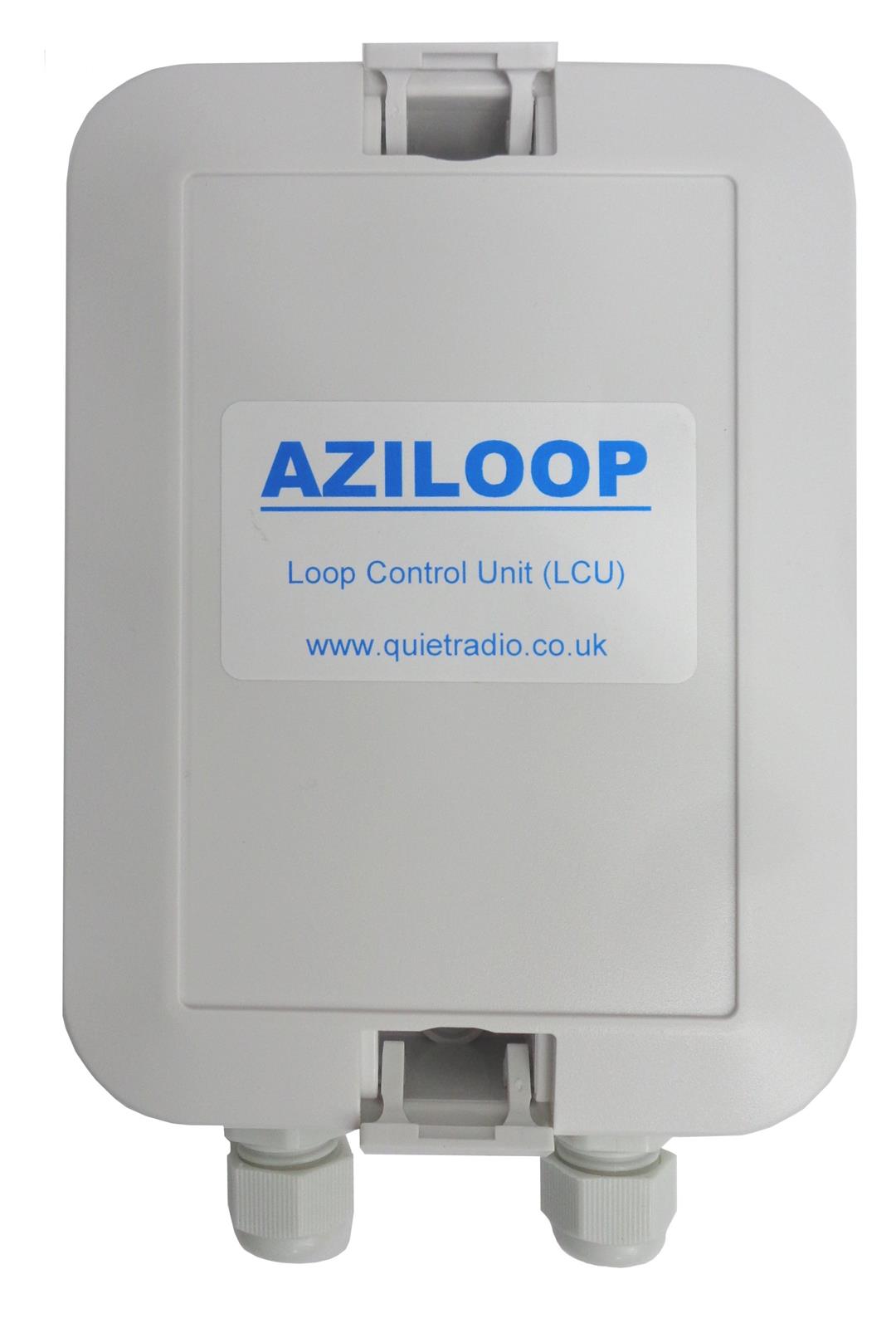 手数料安い Aziloop AZILOOP-DF72 Multi DF-72 Aziloop QuietRadio ポップス+ロック(洋楽)