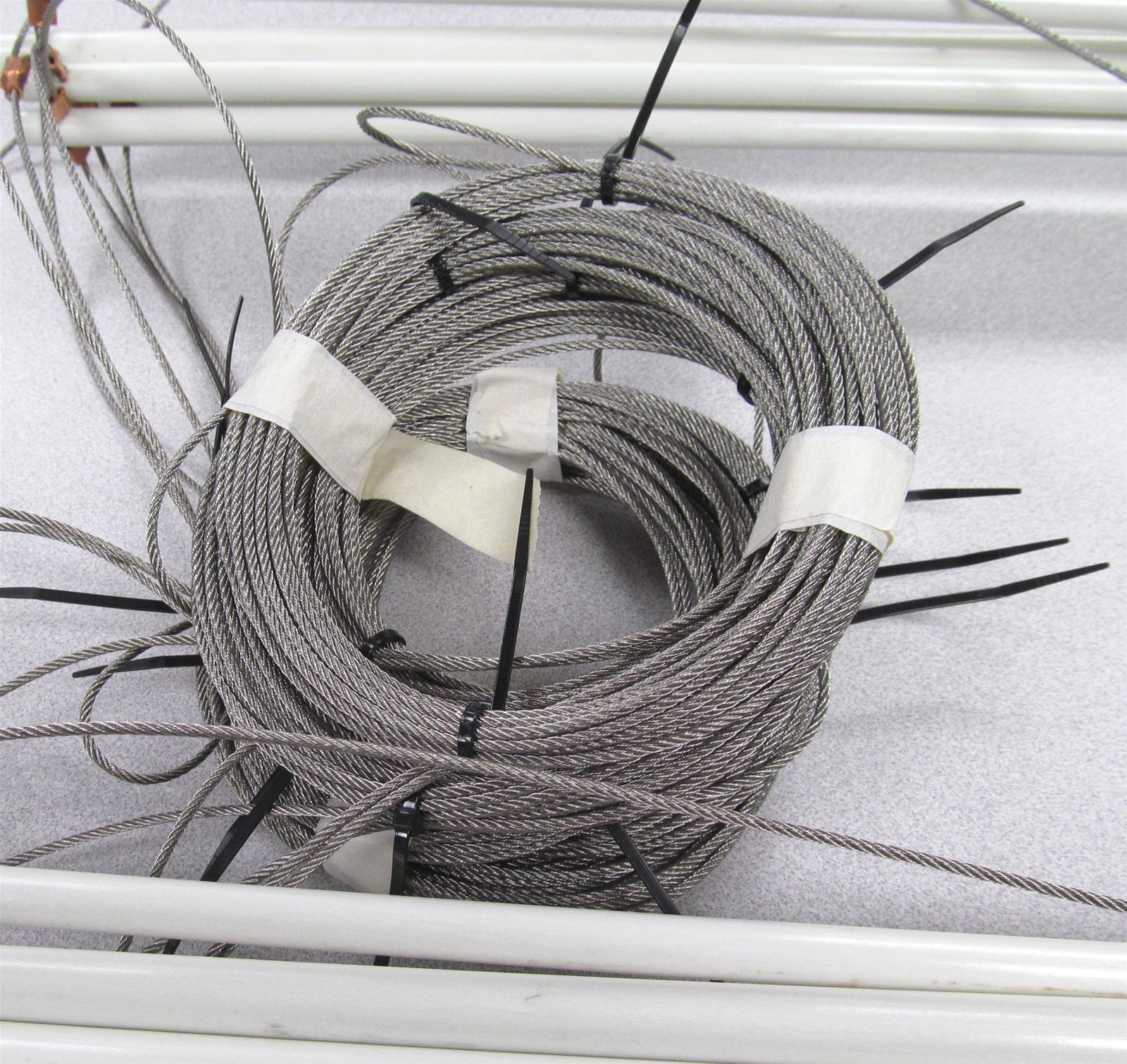 Bushcomm BU00585 Bushcomm BBA-100CE Multi-Wire Broadband