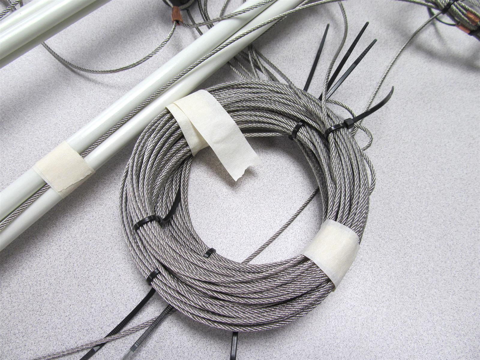 Bushcomm BU01191 Bushcomm BBA-100DXE Multi-Wire Broadband