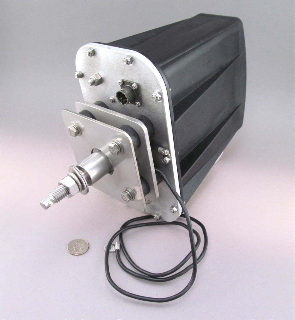 RT360 Amateur RT360 Horizon Mobile HF AutoTune