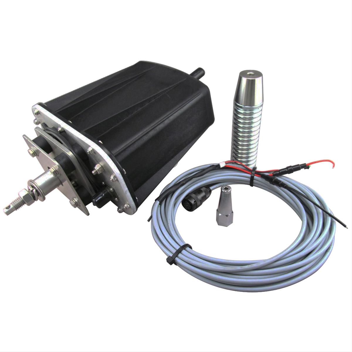 RT360 Amateur RT360 Horizon Mobile HF AutoTune