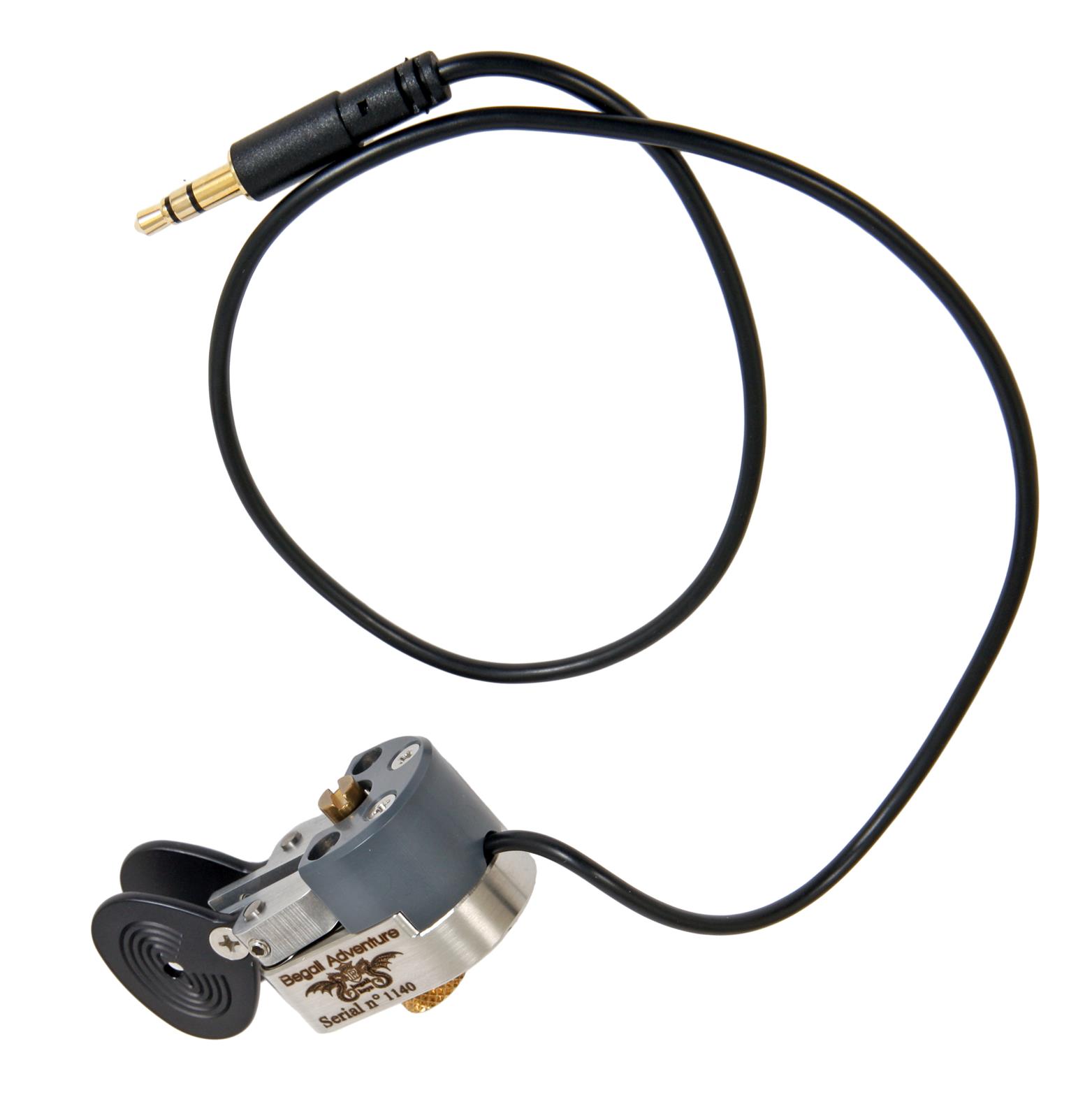 Begali Keys ADVENTURE-DL Begali Keys | DX Engineering