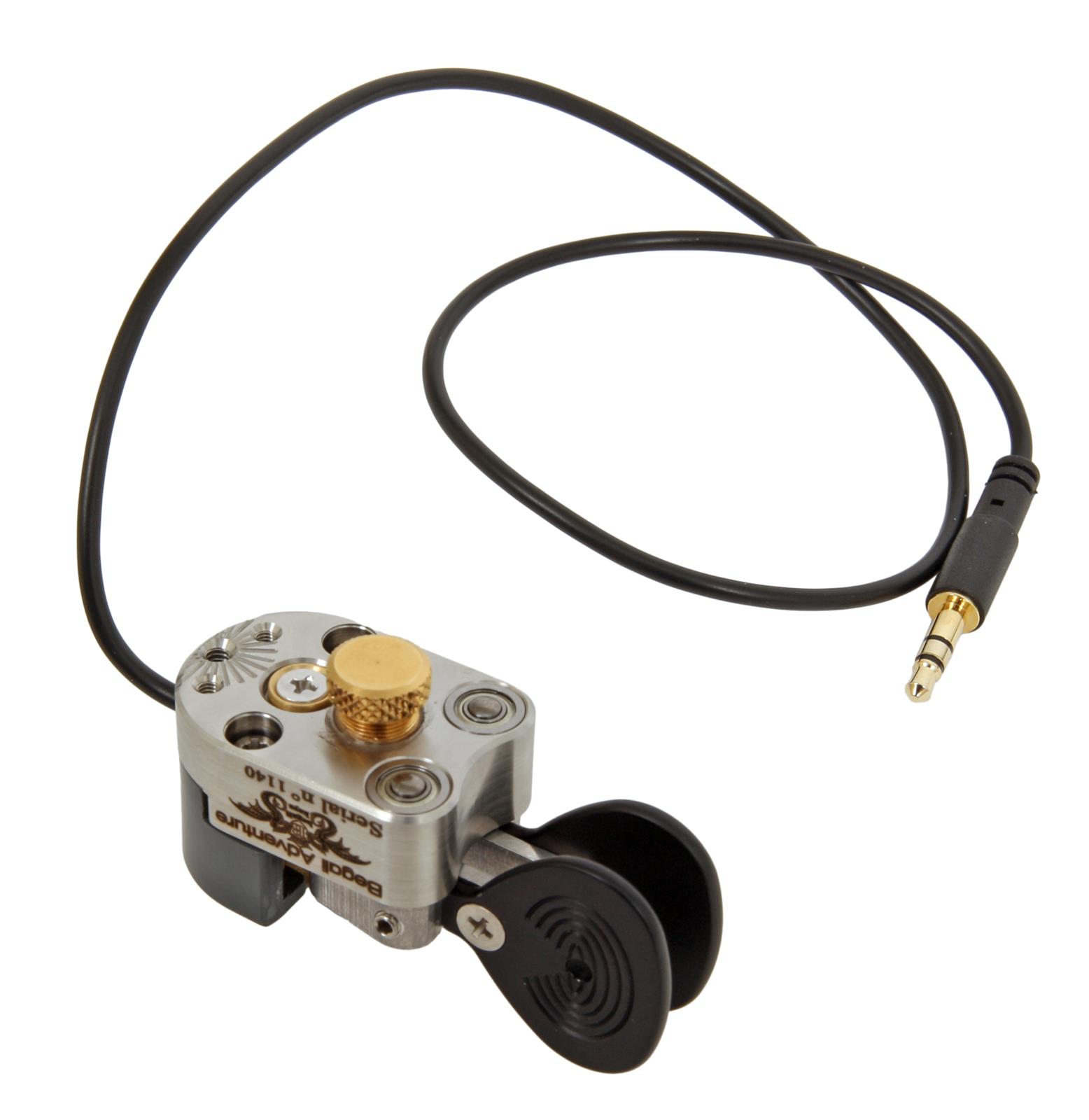 Begali Keys ADVENTURE-DL Begali Keys | DX Engineering