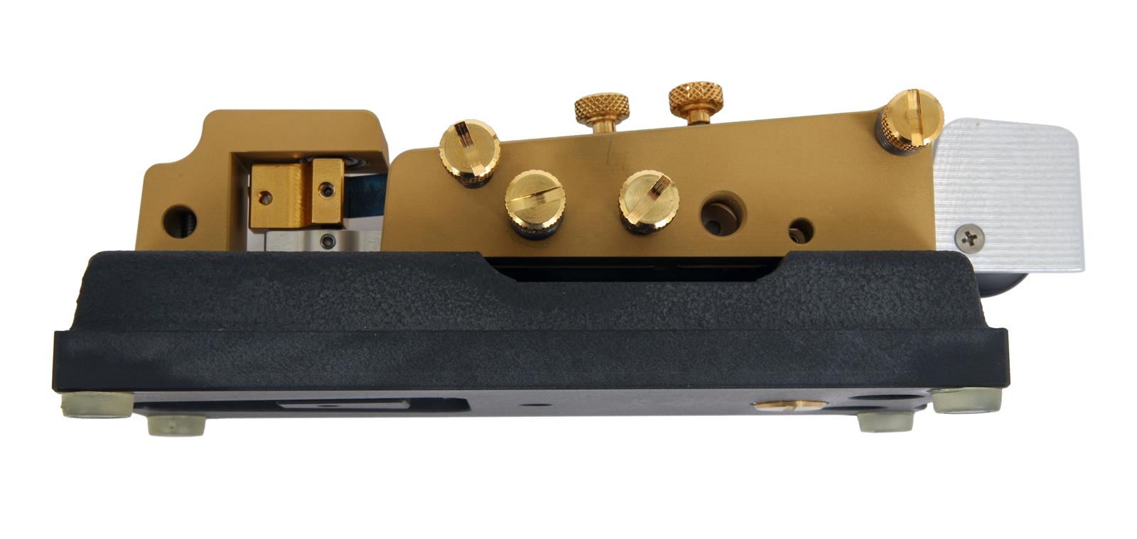 Begali Keys INTREPID-RH Begali Keys | DX Engineering