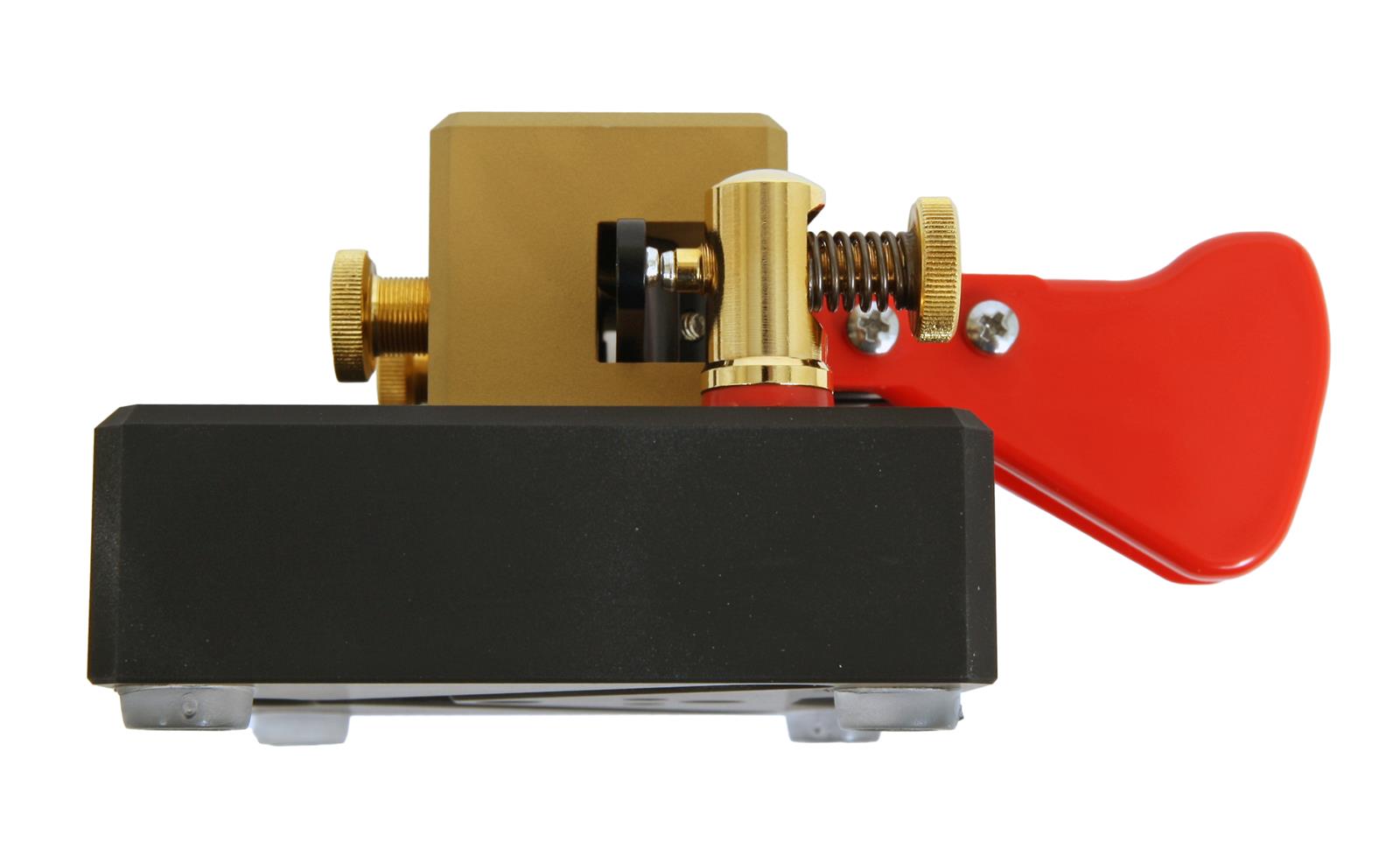 Begali Keys MAG-PRO-BK Begali Keys | DX Engineering