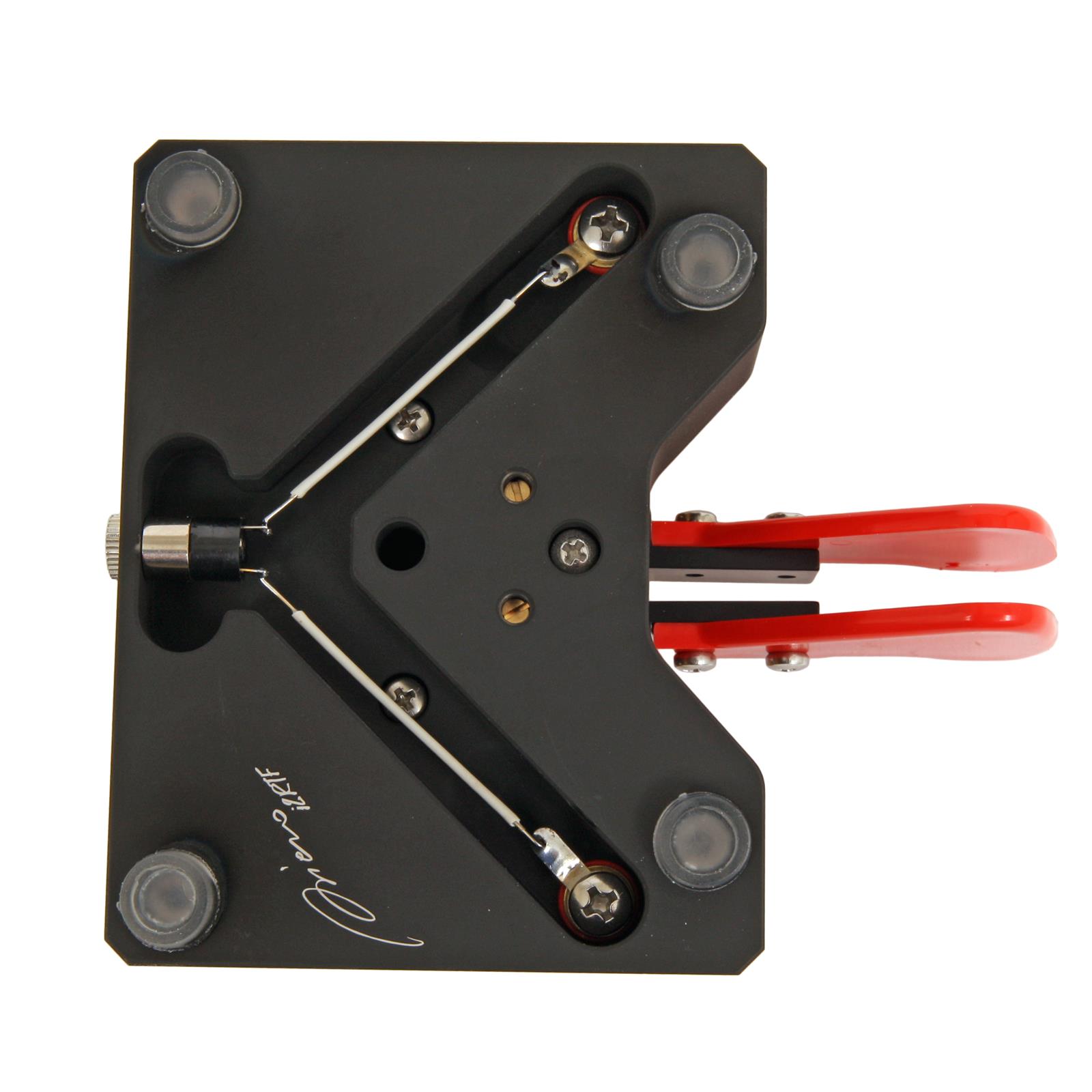 Begali Keys MAG-PRO-BK Begali Keys | DX Engineering