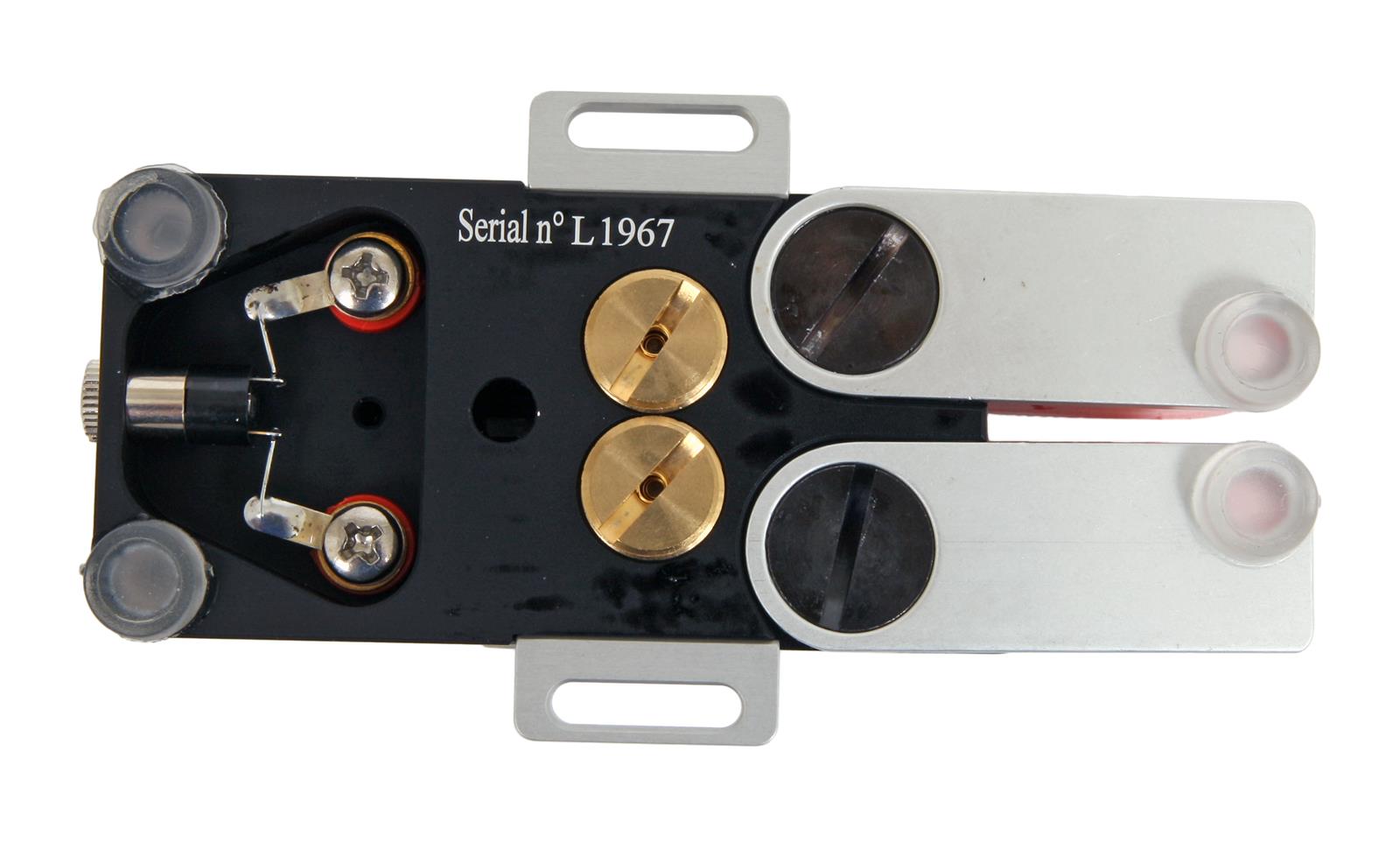 Begali Keys MAG-TRAV-BK Begali Keys | DX Engineering