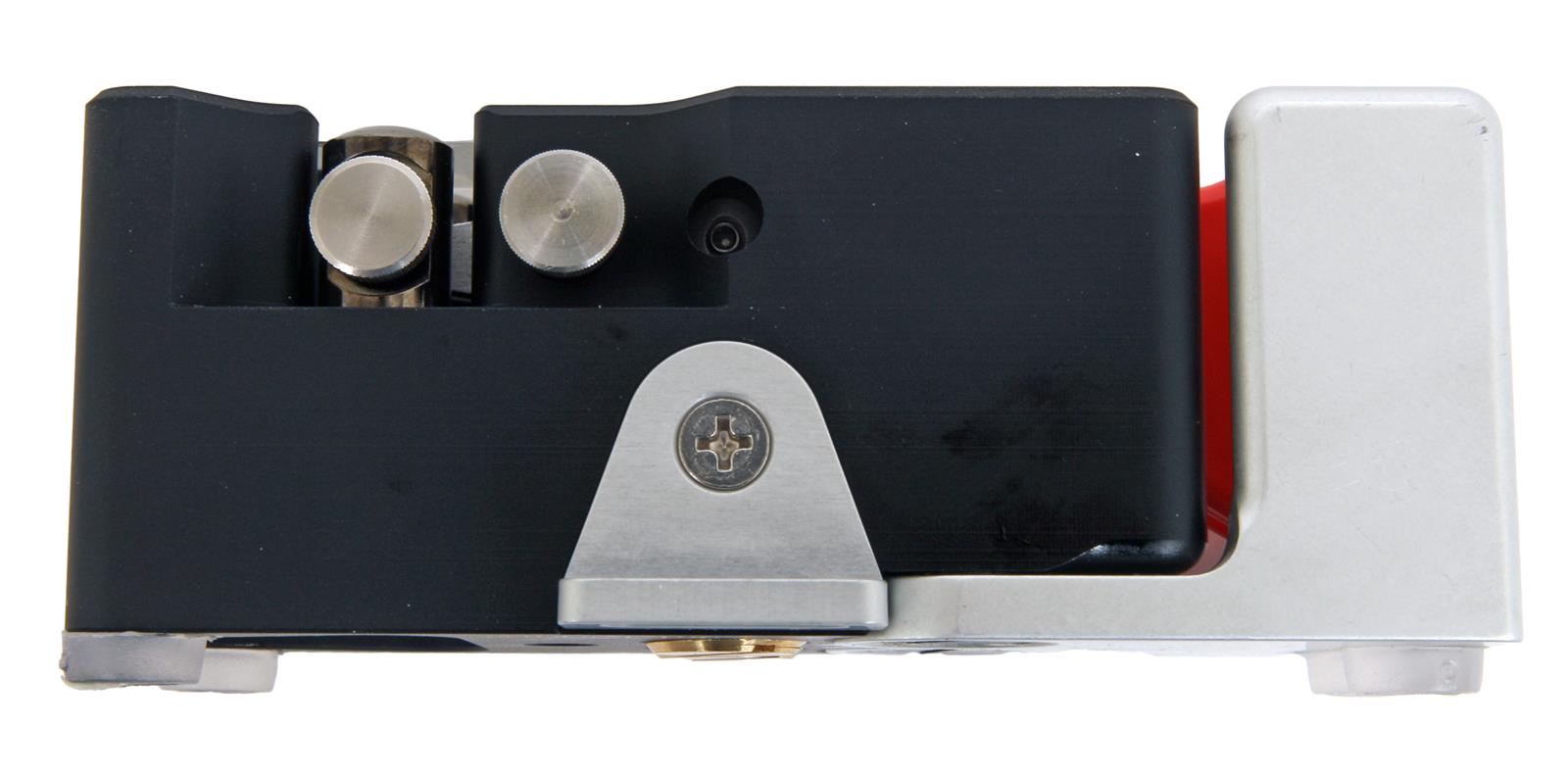 BEGALI MAGNETIC デュアルパドル Magnetic classic - Begali's Web site