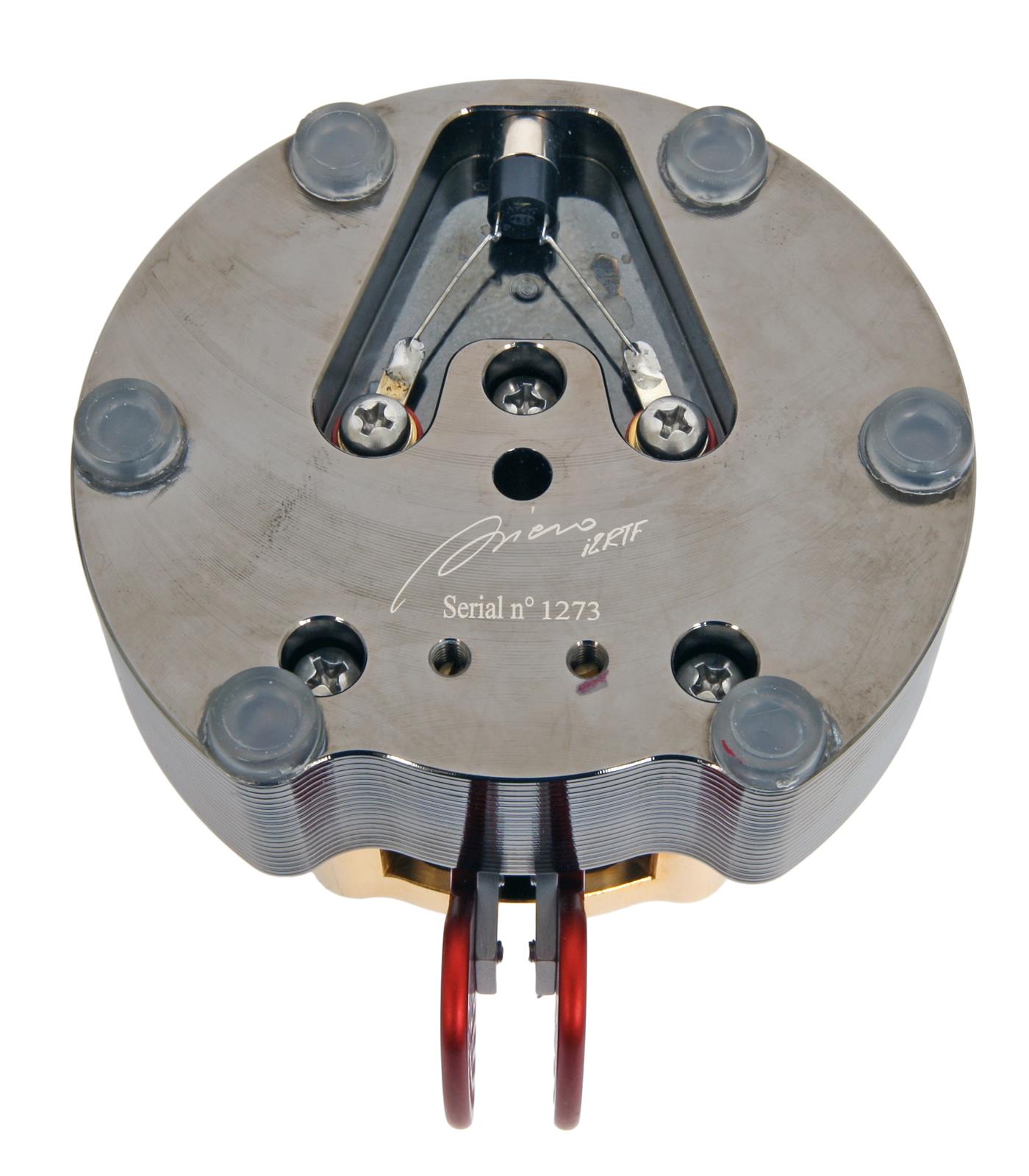 Begali Keys PEARL-PD Begali Pearl Keys | DX Engineering