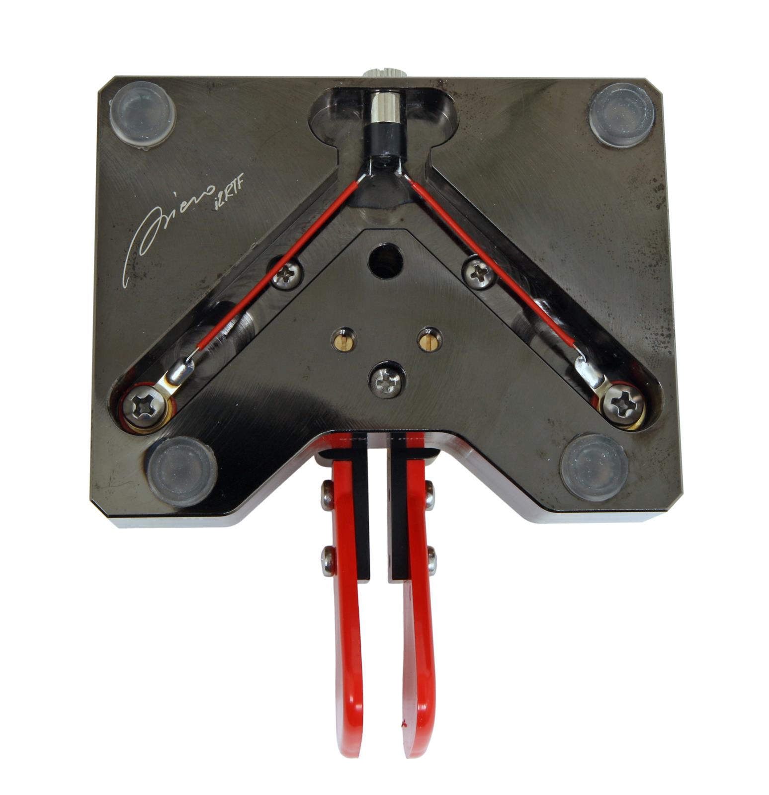 Begali Keys SIGNATURE-PD Begali Keys | DX Engineering