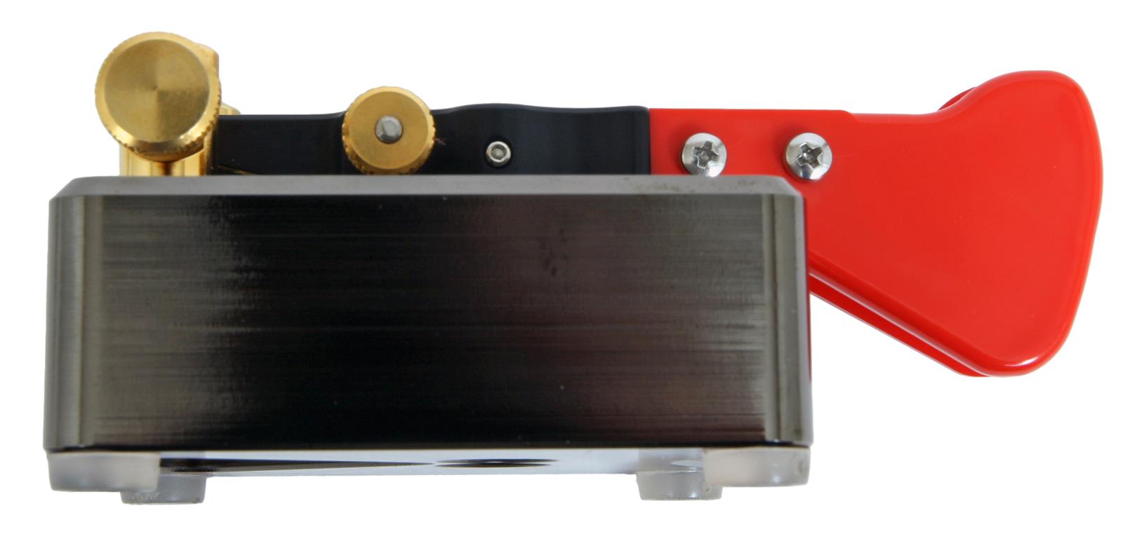 Begali Simplex basic  電鍵　パドル Simplex basic - Begali's Web site