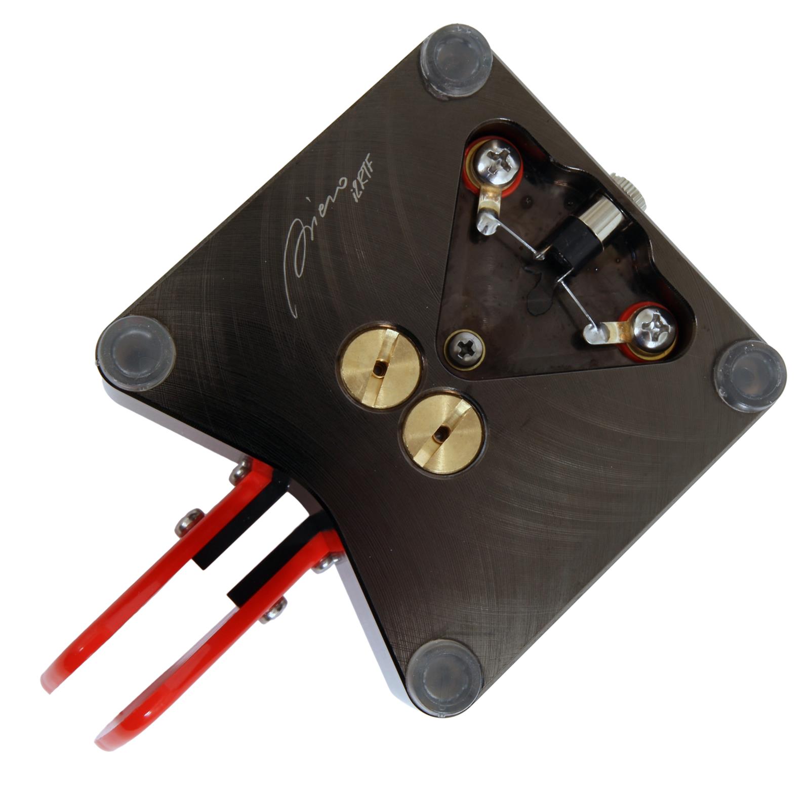 Begali Simplex basic  電鍵　パドル Begali Keys SIMPLEX-PD Begali Keys | DX Engineering