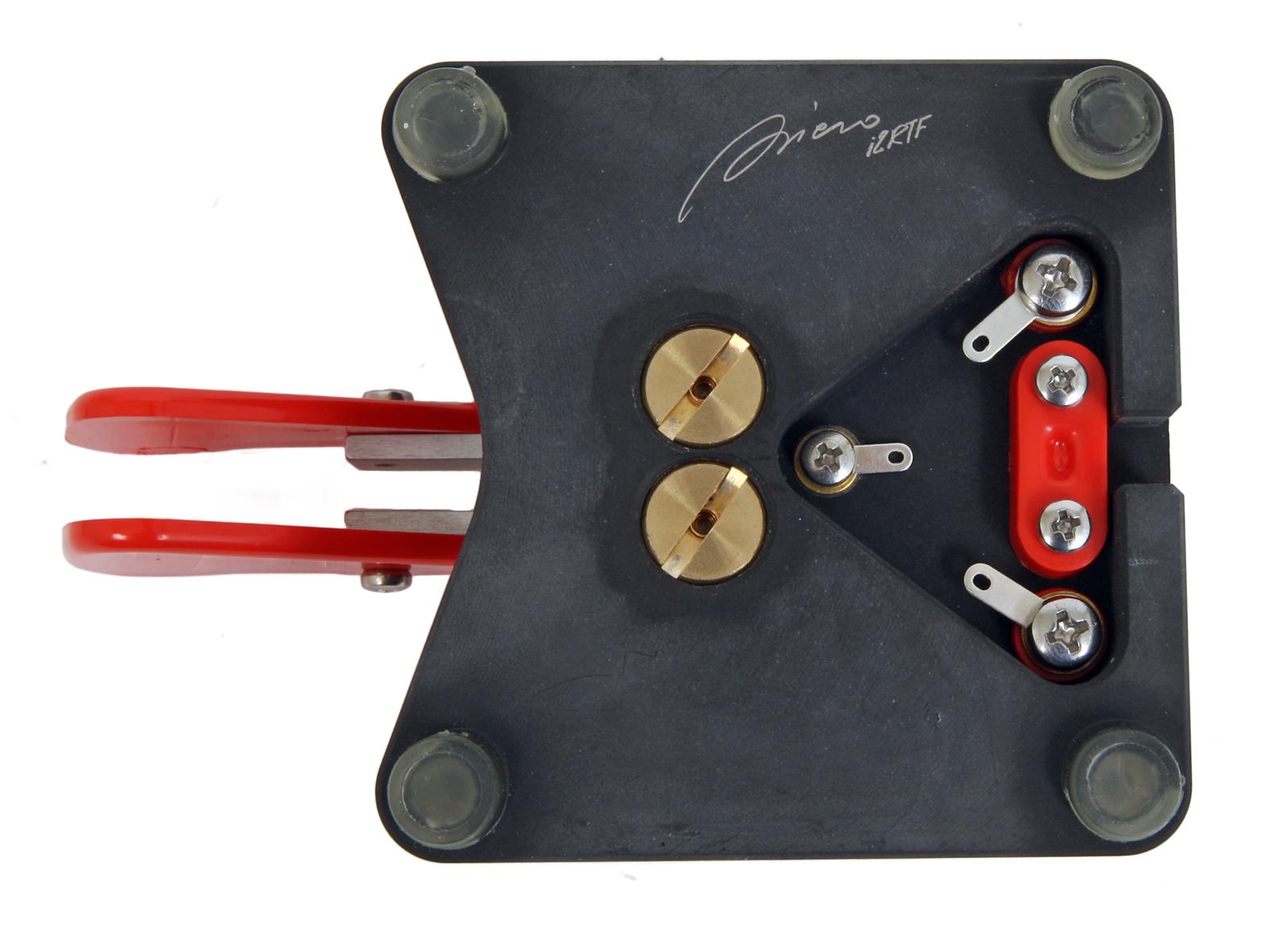 Begali Keys SIMPLEXBASIC Begali Keys | DX Engineering