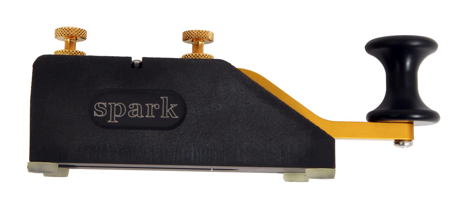Begali Keys SPARK Begali Keys | DX Engineering