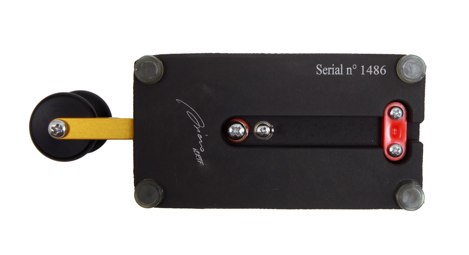Begali Keys SPARK Begali Keys | DX Engineering