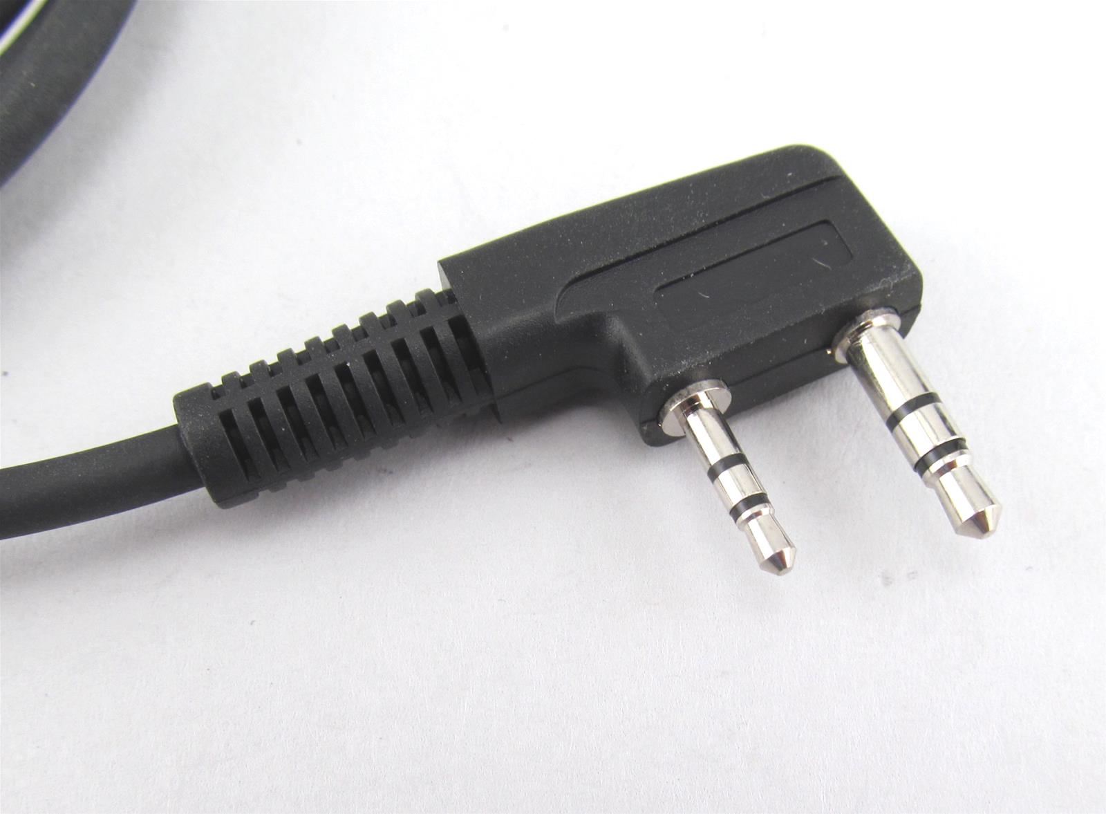 Bridgecom Systems D-500-CABLE Bridgecom HT Programming Cables | DX ...