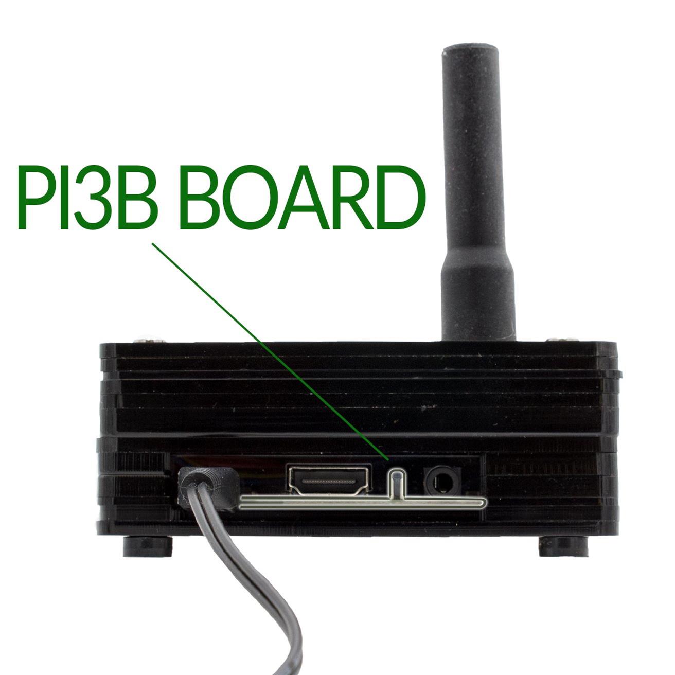 受信機 ISM BAND MONITOR RBM2400 SkyBridge Plus Dual Band Digital Hotspot – Network Radios